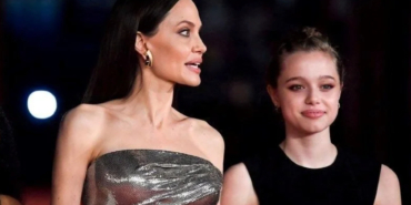 Shiloh Jolie: Dans Performansı ve Yeni Kimliği