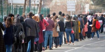 Türkiye Ekonomisinde Büyüme, İşsizlik Yükseliyor!