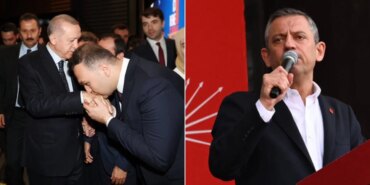 Özgür Özel’den AKP Gençliğine Sert Mesaj!