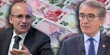 CHP’den KGF Paketi Eleştirisi: Su Dökme Çabası!