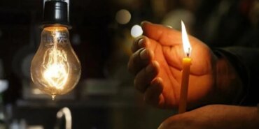 Elektrik Tüketiminde Rekor: 950 Bin Megavatsaat