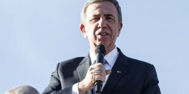 Ankara’da Adalet İçin Miting Çağrısı!