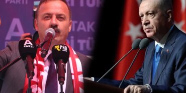 Yavuz Ağıralioğlu’ndan Çarpıcı Açıklamalar!