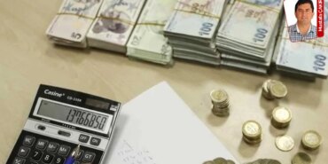 Asgari Ücrette Adalet İstiyoruz!