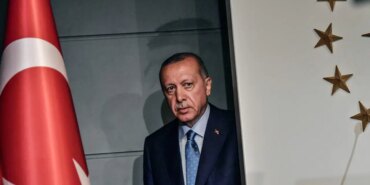 AKP’den Bayram Ziyareti Programı Açıklandı!