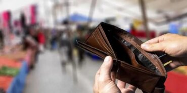 Ankara’da Aile Geçim Maliyeti 81 Bin TL’yi Geçti!