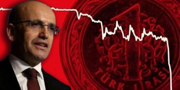 Yeni Şafak’tan Şimşek’e Sert Eleştiri!