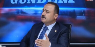 Şanlıtürk’ten Güler’e Sert Eleştiriler