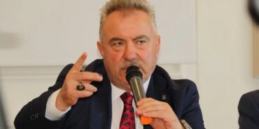 Rize’de İstihdamda Parti Ayrımcılığı Tepki Topladı