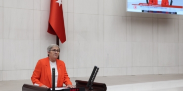  KADINLAR EN ÇOK AİLE BİREYLERİ TARAFINDAN ÖLDÜRÜLDÜ