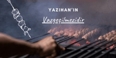 Gün içinde Uğramayı İhmal etmeyin