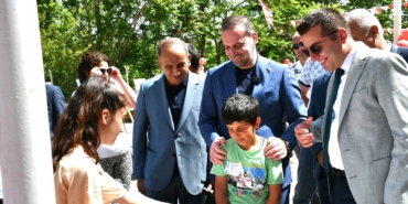 DURUCASU’DA TEMA SERGİSİ