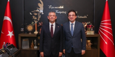 YUNUS EMRE: CHP’Yİ TESLİM ETMEYECEĞİZ