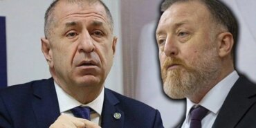 Özdağ’dan Temelli’ye Suç Duyurusu Hazırlığı