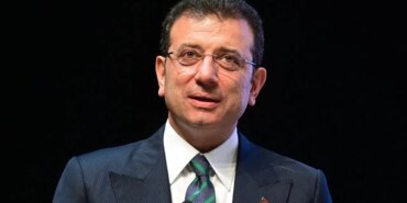 İmamoğlu’ndan Erdoğan’a Sert Mesaj: Hukuksuzluk!
