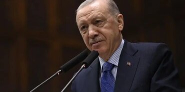 Yeni Anayasa Komisyonu Üyeleri Belirlendi!