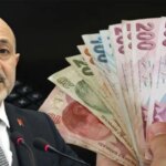 İşsizlik Ödeneğinden Damga Vergisi Eleştirisi!