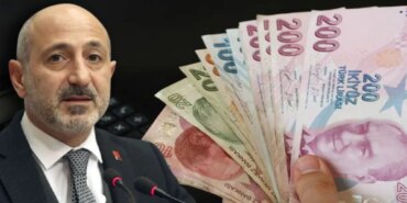 İşsizlik Ödeneğinden Damga Vergisi Eleştirisi!