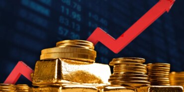 Ons Altın Yükselişe Geçti, Piyasalarda Harekete Geçti!