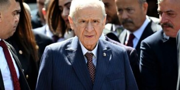 Bahçeli: İstanbul’un Sorunları Fethin Mirasına Aykırı