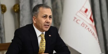 Yerlikaya’dan Siber Suçlar Operasyonu Açıklaması