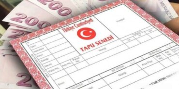 Emlak Vergisi İçin Son Tarih 2 Haziran!