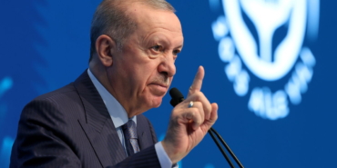 Erdoğan’ın Doğurganlık İfadesine Tepki Büyüyor!