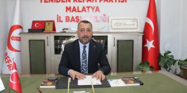 Malatya Gündem Arşiviyle Haberlere Kolay Erişim!