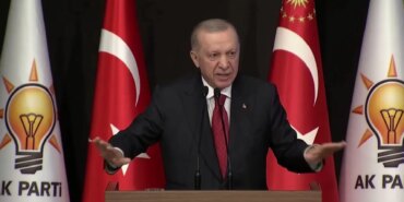 Erdoğan’dan Yeni Anayasa Vurgusu ve Muhalefete Eleştiri