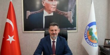 Avcılar Başkan Yardımcısı Gözaltına Alındı!