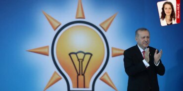 AKP’de Kabine Değişikliği Beklentisi Büyüyor!