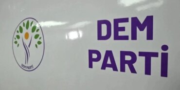 DEM Parti’den Yerel Yönetimlere Çarpıcı Çağrı
