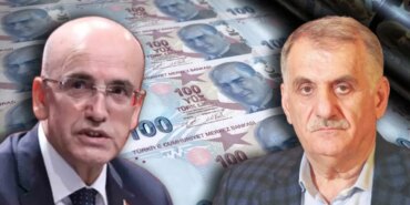 Yeni Şafak’tan Merkez Bankası’na Sert Eleştiri!