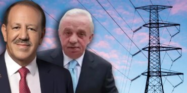 Suriye, Enerji İçin 7 Milyar Dolarlık Anlaşma İmzaladı