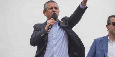 CHP, Düzce’de Adalet İçin Miting Düzenliyor!