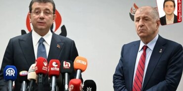 İmamoğlu’na Ziyaret Engeli: Siyasetçiler Bekliyor