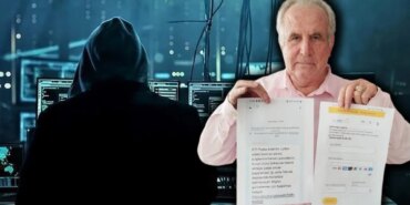 70 Yaşındaki İş Adamı Dolandırıcılığa Kurban Gitti!