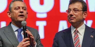 Mayıs Anketi: CHP ve AKP Arasındaki Fark Azalıyor