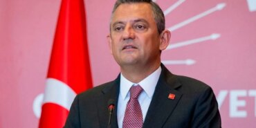 Özgür Özel: Türkiye Sivil Darbe Sürecinde!