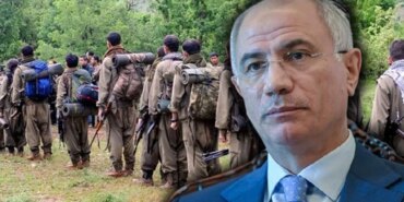 PKK’dan Silah Bırakma Kararı: Siyasette Hareketlilik