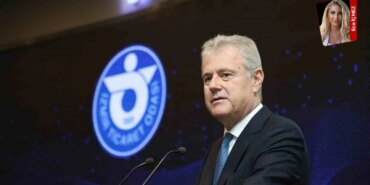 İzmir İş Dünyasından Ekonomik Belirsizlik Uyarısı