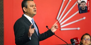 CHP Mitinglerine Devam, Seçim Vurgusu Güçlendi!