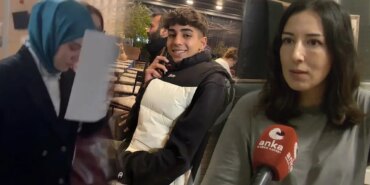 Kızılay Başkanı’nın Kızı, Kazada Hapis Cezası Aldı