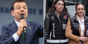 İmamoğlu’ndan Sert Tepki: Zulme Son Verin!