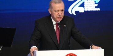Erdoğan: Enflasyonu Tek Hanelere İndireceğiz!