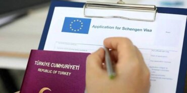 Vize Sorunu TBMM’de Reddedildi, Tepkiler Büyüyor!