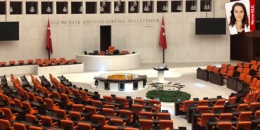 Yeni İnfaz Yasası Meclis’e Sunuldu, Tartışmalar Sürüyor