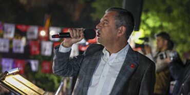 İmamoğlu İçin Esenler’de Büyük Miting Çağrısı!