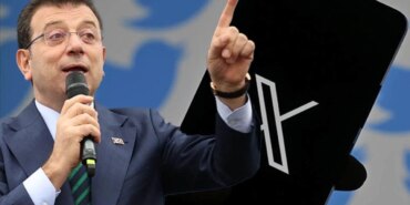 İmamoğlu’nun Hesap Engeline Anayasa Mahkemesi Dava!