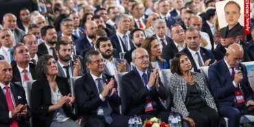 CHP Kurultayı Davası Ertelendi, Gözler 30 Haziran’da